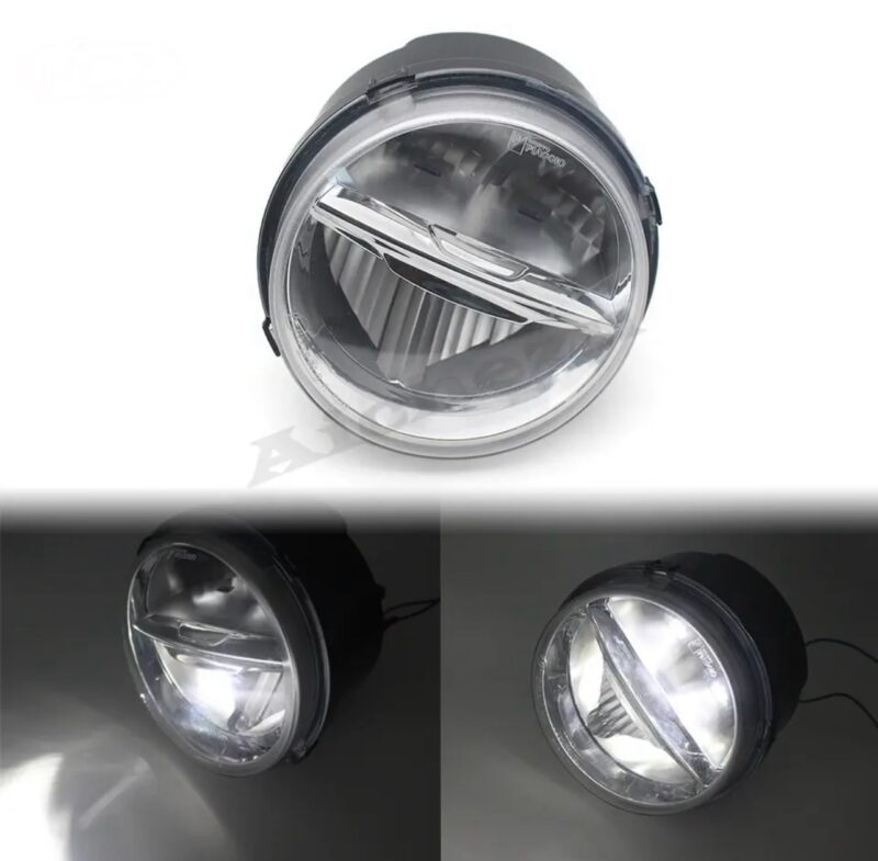چراغ جلو LED پریماورا - Image 1