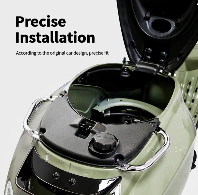 دستگیره چنگکی برای پریماورا - اسپرینت - Image 3