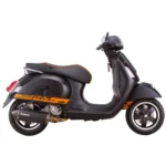استیکر GTS سوپر