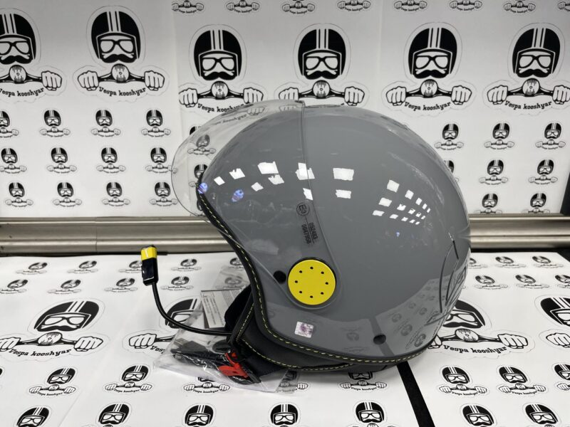 کلاه کاسکت وسپا ناردوگری - Image 1