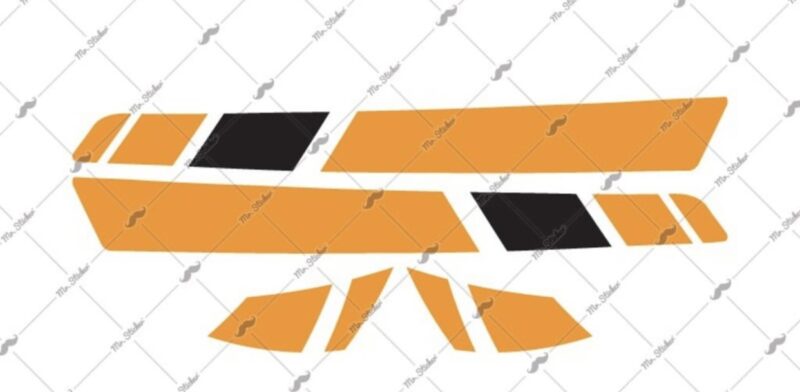 برچسب وسپا - Image 15
