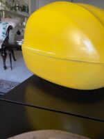 باکس وسپا 150 سی سی استوک - Image 2