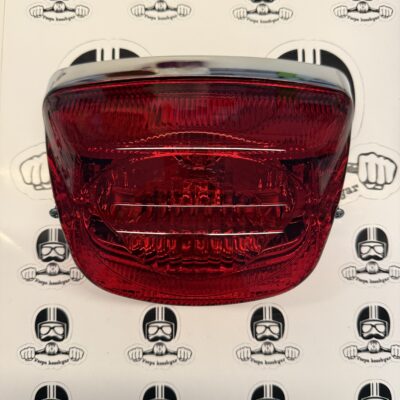 چراغ خطر وسپا SXL