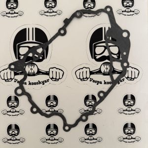 واشر در برق وسپا VXL