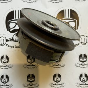 کلاچ عقب وسپا پریماورا