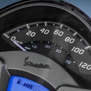 محافظ صفحه کیلومتر وسپا VXL