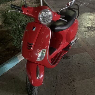 وسپا V - مدل 1402